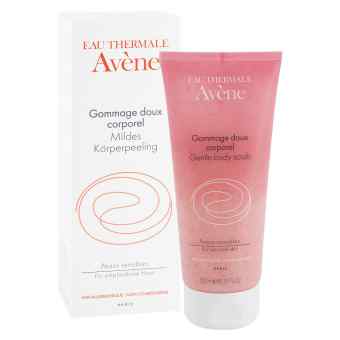 Avene Łagodny peeling do ciała zamów na apo-discounter.pl