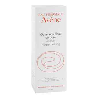 Avene Łagodny peeling do ciała Avene Łagodny peeling do ciała