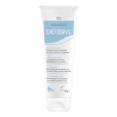 Dexeryl krem zamów na apo-discounter.pl