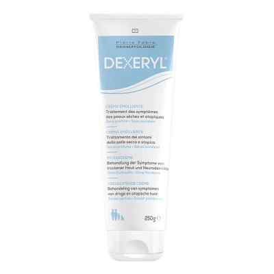 Dexeryl krem 250g zamów na apo-discounter.pl