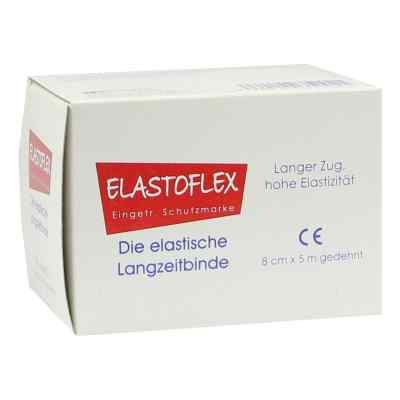 Elastoflex Langzugbinde 8cmx5m zamów na apo-discounter.pl