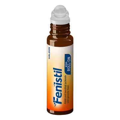 Fenistil Roll on żel zamów na apo-discounter.pl