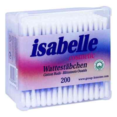 Wattestaebchen Isabelle zamów na apo-discounter.pl