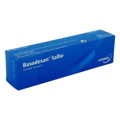 Basodexan Salbe zamów na apo-discounter.pl