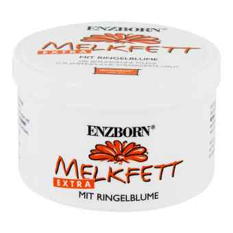 Melkfett Extra tłuszcz mleczny z nagietkiem krem zamów na apo-discounter.pl