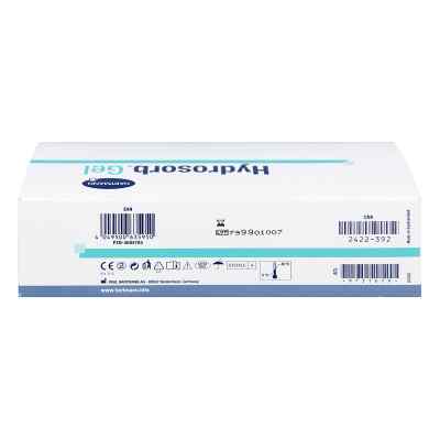 Hydrosorb Gel steril Hydrogel zamów na apo-discounter.pl