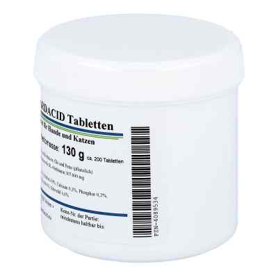 Guardacid Tabletten vet. zamów na apo-discounter.pl