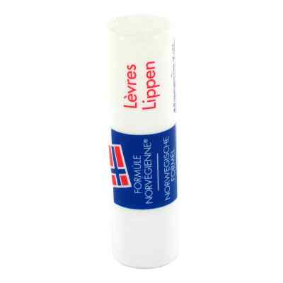 Neutrogena Lippenschutz Lsf 4 zamów na apo-discounter.pl