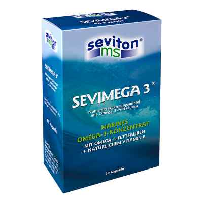 Sevimega 3 Kapseln zamów na apo-discounter.pl