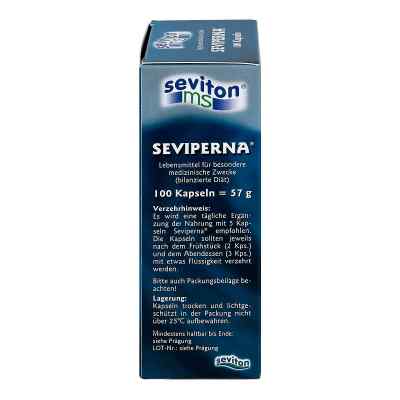 Seviperna kapsułki zamów na apo-discounter.pl