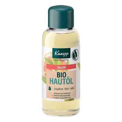 Kneipp Bio Hautoel olejek do ciała zamów na apo-discounter.pl