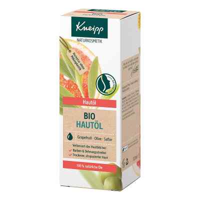 Kneipp Bio Hautoel olejek do ciała zamów na apo-discounter.pl