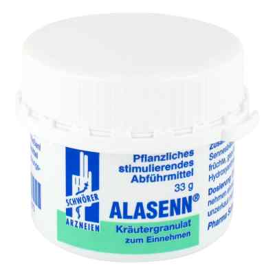 Alasenn Kraeutergranulat zamów na apo-discounter.pl