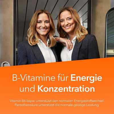 Ratiopharm Vitamin B Komplex, kapsułki zamów na apo-discounter.pl