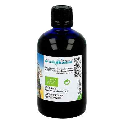 Schwarzkuemmel Bio aegypt. Oel zamów na apo-discounter.pl