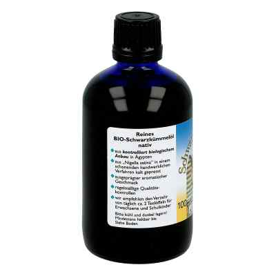 Schwarzkuemmel Bio aegypt. Oel zamów na apo-discounter.pl