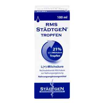 Rms Staedtgen krople Rms Staedtgen krople
