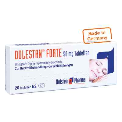 Dolestan forte Tabl. zamów na apo-discounter.pl