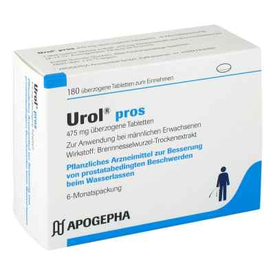 Urol Pros Drag. zamów na apo-discounter.pl