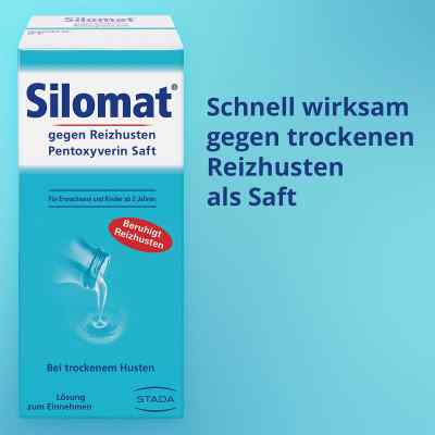 Silomat Pentoxyverin sok na kaszel zamów na apo-discounter.pl