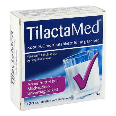 Tilactamed Kautabl. zamów na apo-discounter.pl