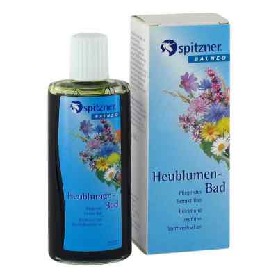 Spitzner Bad Heublumen Balneo zamów na apo-discounter.pl