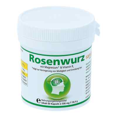 Rosenwurz Kapseln zamów na apo-discounter.pl