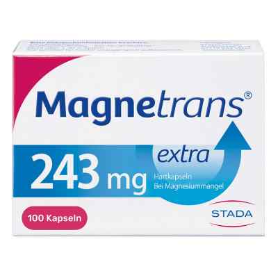 Magnetrans extra 243 mg Kapseln zamów na apo-discounter.pl