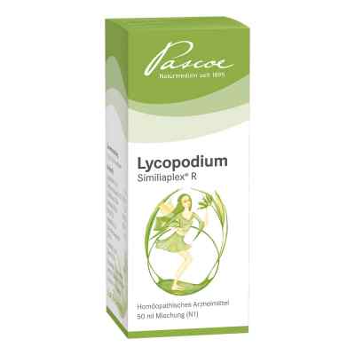 Lycopodium Similiaplex R Tropfen zamów na apo-discounter.pl