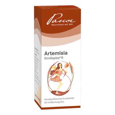 Artemisia Similiaplex R Tropfen zamów na apo-discounter.pl