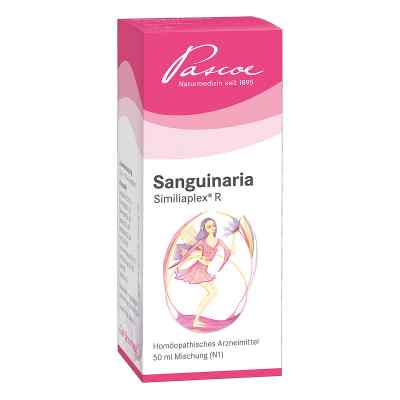Sanguinaria Similiaplex R Tropfen zamów na apo-discounter.pl