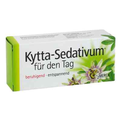 Kytta Sedativum f. den Tag Drag. zamów na apo-discounter.pl