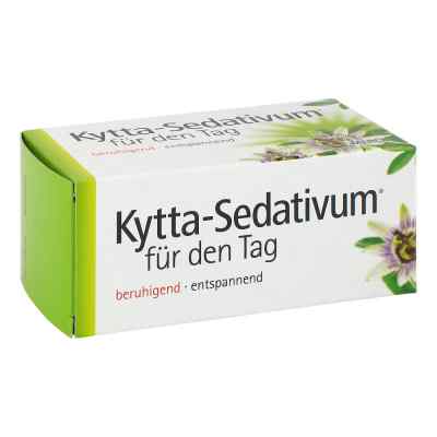 Kytta Sedativum f. den Tag Drag. zamów na apo-discounter.pl
