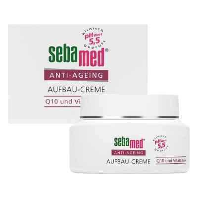 Sebamed Q10 przeciwzmarszczkowy krem odbudowujący zamów na apo-discounter.pl