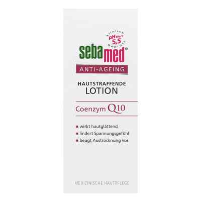 Sebamed Q10 przeciwzmarszczkowy balsam wygładzający zamów na apo-discounter.pl