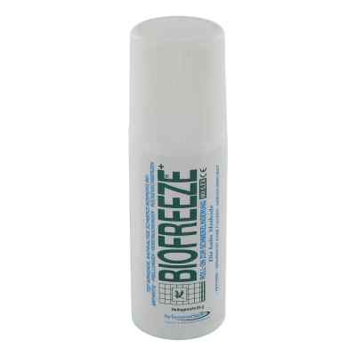 Biofreeze Gel Roll on żel przeciwbólowy zamów na apo-discounter.pl