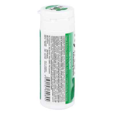 Miradent Xylitol guma miętowa do żucia zamów na apo-discounter.pl