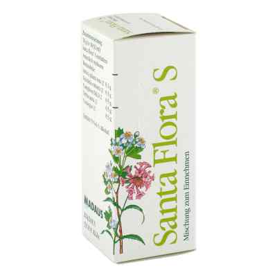 Santa Flora S Loesung zamów na apo-discounter.pl