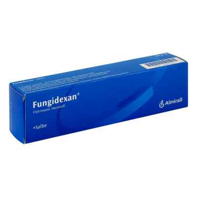 Fungidexan Salbe zamów na apo-discounter.pl