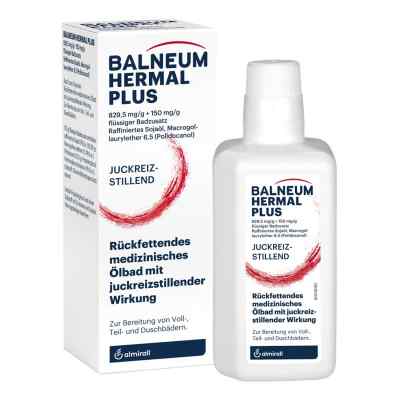 Balneum Hermal plus Bad zamów na apo-discounter.pl