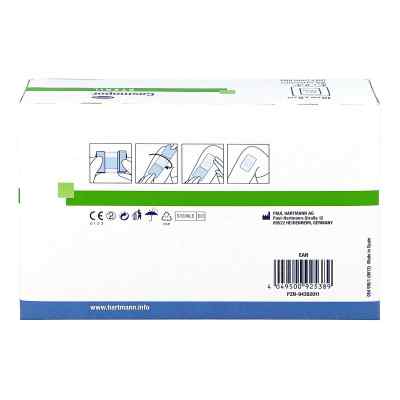 Cosmopor steril 10x6cm zamów na apo-discounter.pl