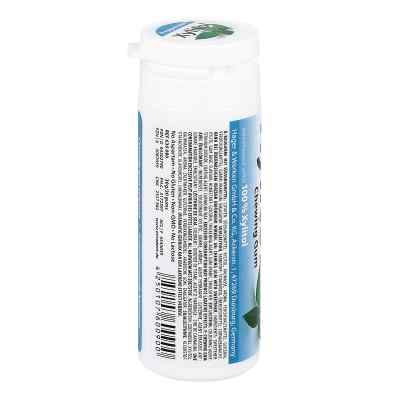 Miradent Xylitol Chewing Gum miętowa guma do żucia zamów na apo-discounter.pl