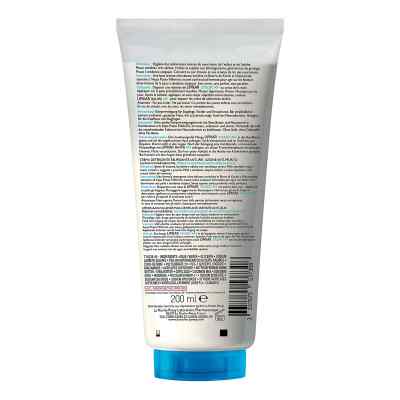 La Roche Posay Lipikar skoncentrowany kremowy żel do mycia ciała zamów na apo-discounter.pl