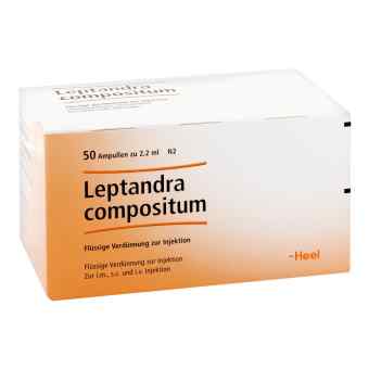 Leptandra Comp. Amp. zamów na apo-discounter.pl