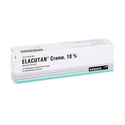 Elacutan Creme zamów na apo-discounter.pl