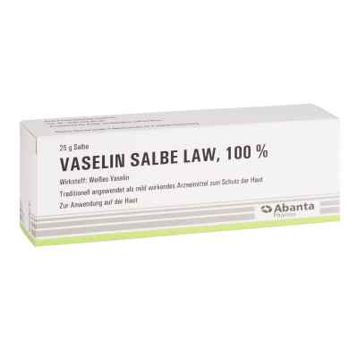 Vaselin Salbe Law zamów na apo-discounter.pl