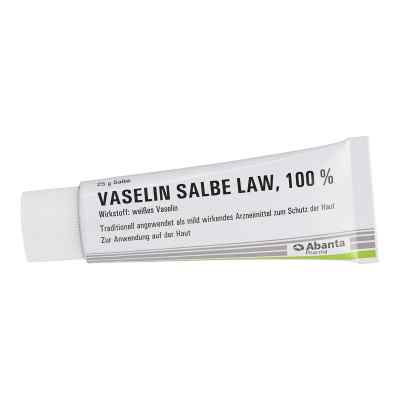 Vaselin Salbe Law zamów na apo-discounter.pl