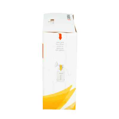 Medela torebki do zamrażania pokarmu - sterylne Medela torebki do zamrażania pokarmu - sterylne