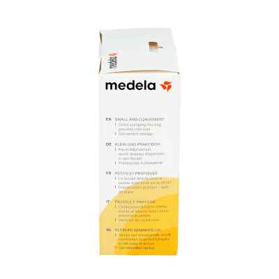 Medela torebki do zamrażania pokarmu - sterylne Medela torebki do zamrażania pokarmu - sterylne