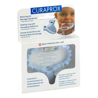 Curababy Boy blau Cbr Beissring zamów na apo-discounter.pl